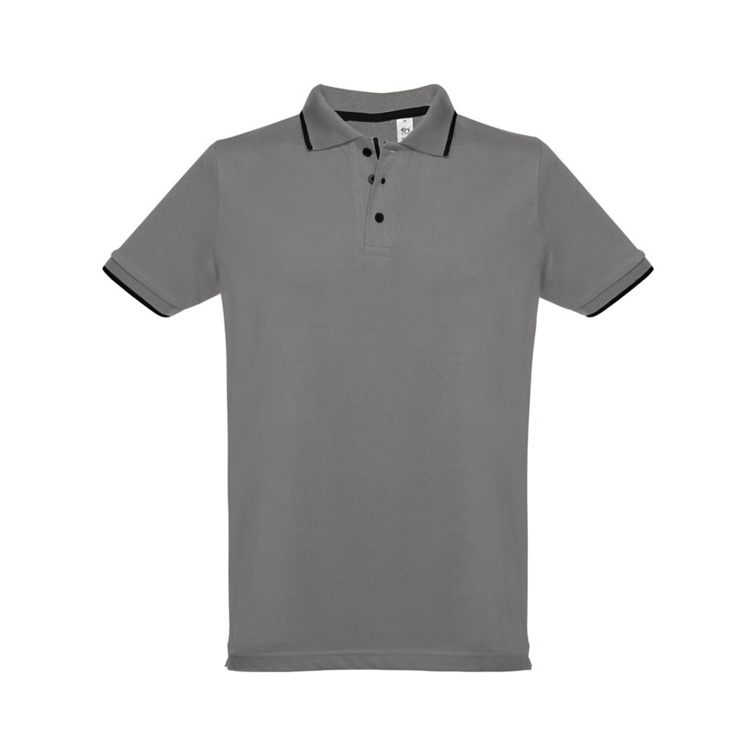 "Slim fit" Herren Poloshirt Relina