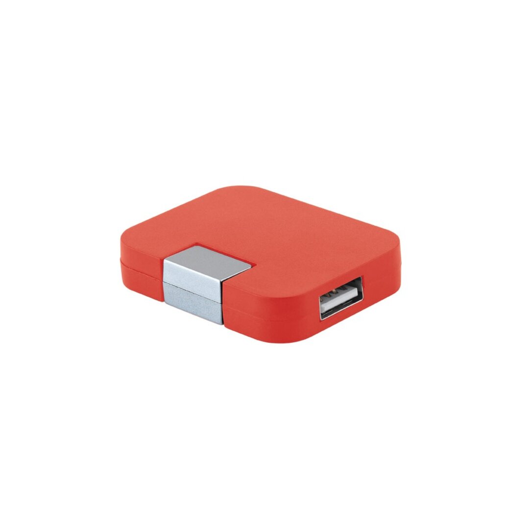 USB Hub 20 Utzady
