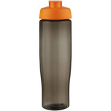 Eco Tempo 700 ml Sportflasche mit Klappdeckel - Oldiver