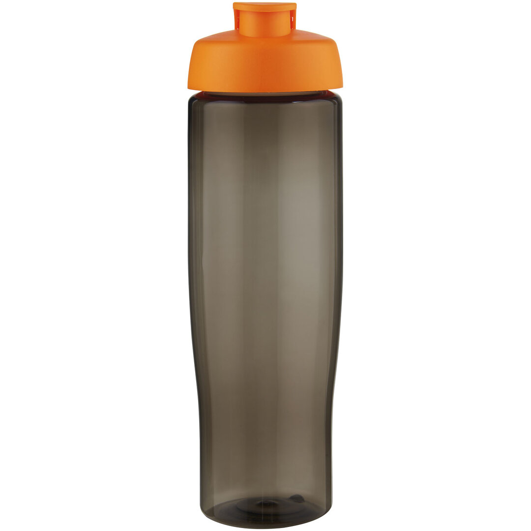 Eco Tempo 700 ml Sportflasche mit Klappdeckel - Oldiver