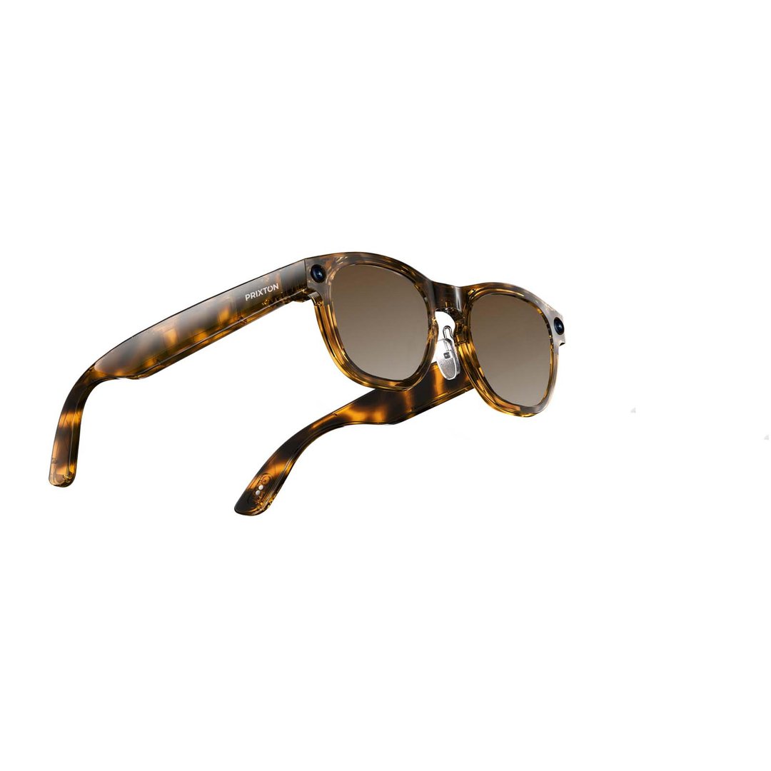 IRIS AI Brille - Köbie
