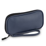 rPET PU-beschichtete 210D Kyra-Organizer-Etui 20 x 11,5 x 2 cm Vetz