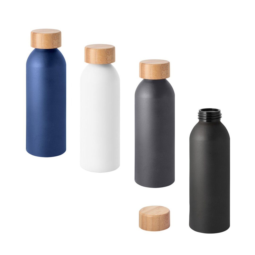 Trinkflasche 550 mL Bengli