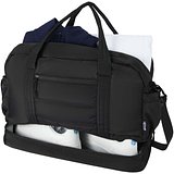 GRS recycelte Reisetasche mit isoliertem Boden 30L - Ureilli