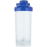 700 ml Sportflasche mit Shakerball - Uelleer