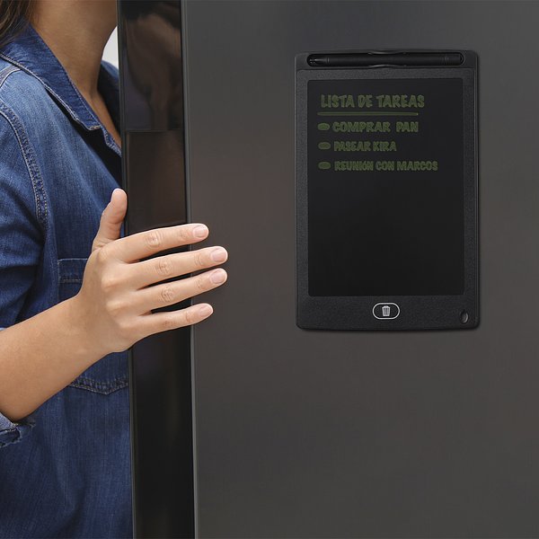 LCD-Schreibtafel Idtul
