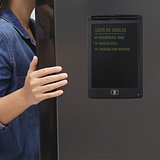 LCD-Schreibtafel Idtul