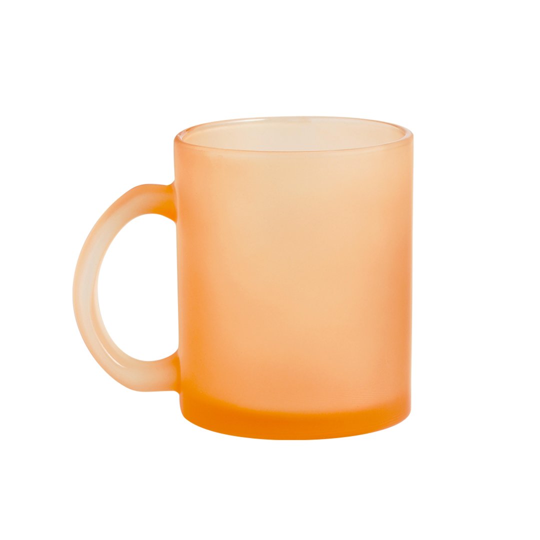 Sublimations Tasse Idvan