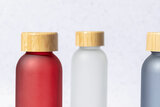 Trinkflasche Idkay