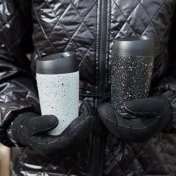 Loke Reisebecher Splash 240ml Marli