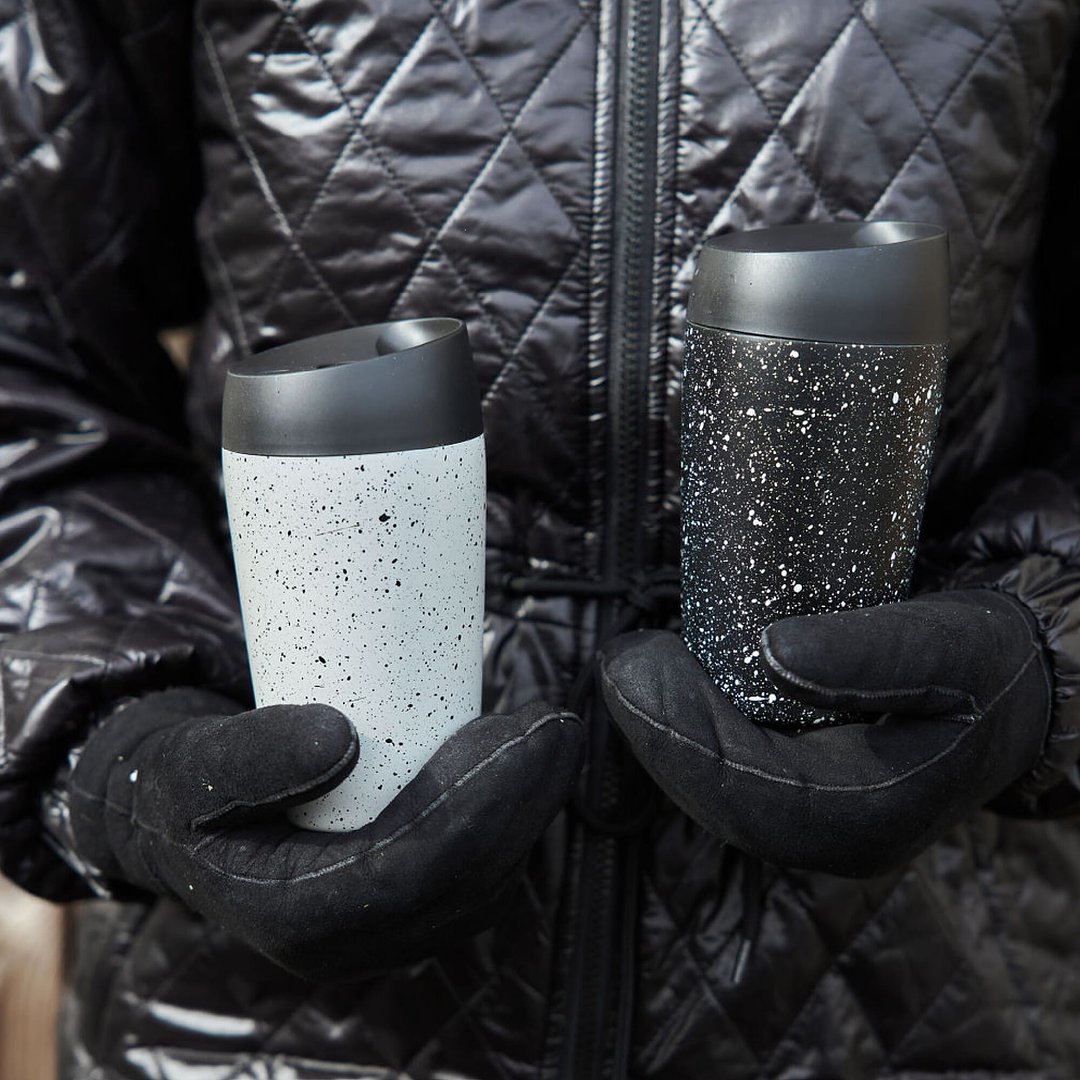 Loke Reisebecher Splash 240ml Marli