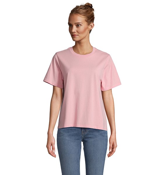 Frauen T-Shirt Köbignani