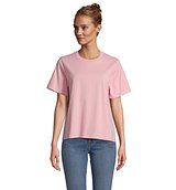 Frauen T-Shirt Köbignani