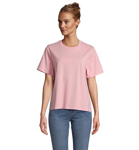 Frauen T-Shirt Köbignani