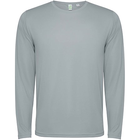 Langarm-Shirt für Kinder - Pauliunan