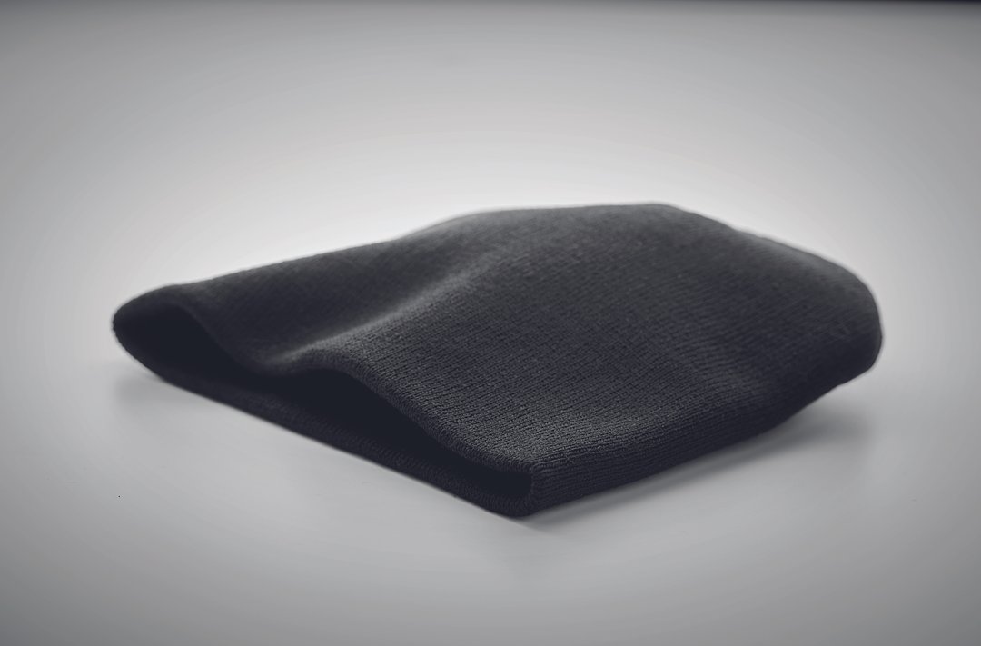 Beanie RPET Polyester Hascie