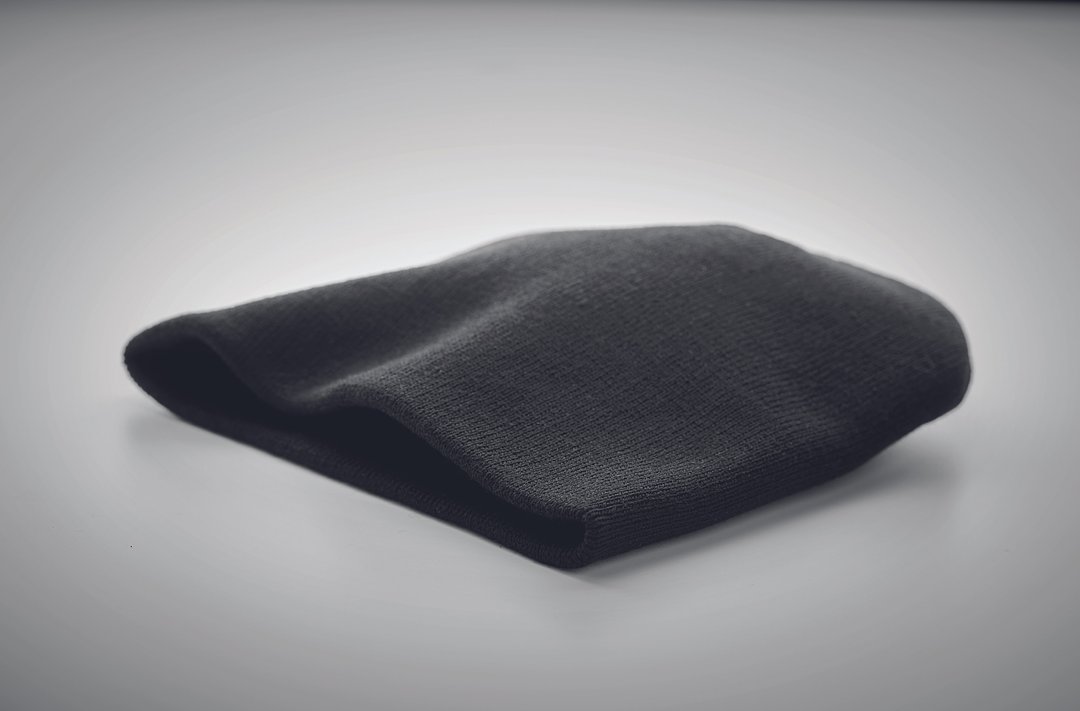 Beanie RPET Polyester Hascie