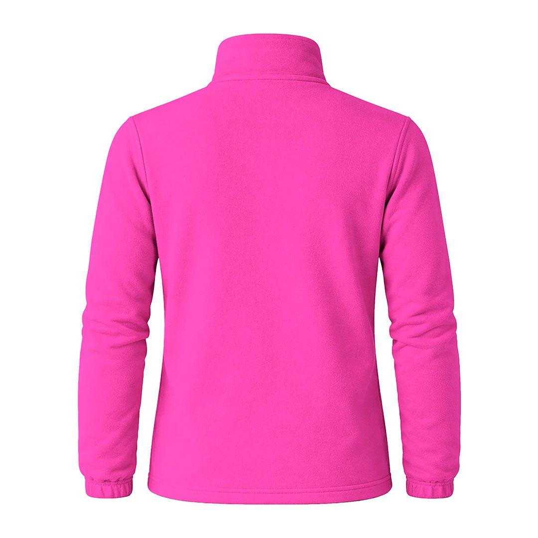 Jacke Idzan