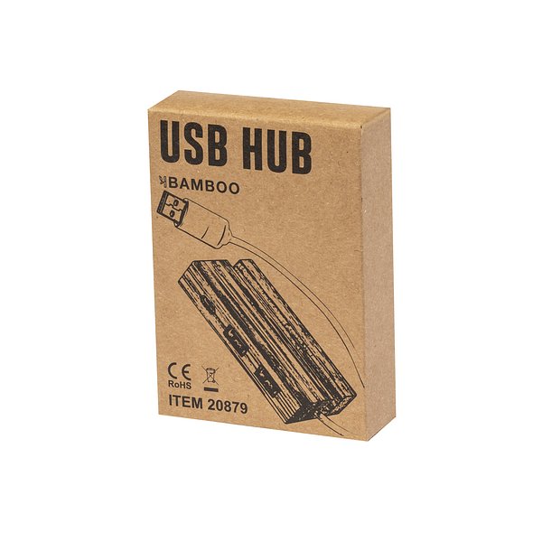 USB Hub Idrzo