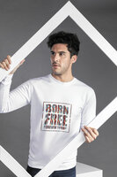 Erwachsene Technische Sweatshirt Idoby