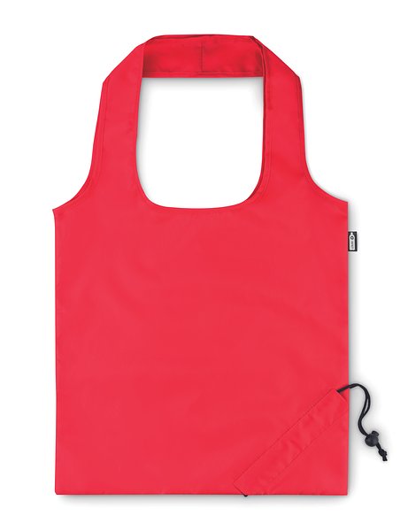 Faltbare Einkaufstasche RPET Palurs