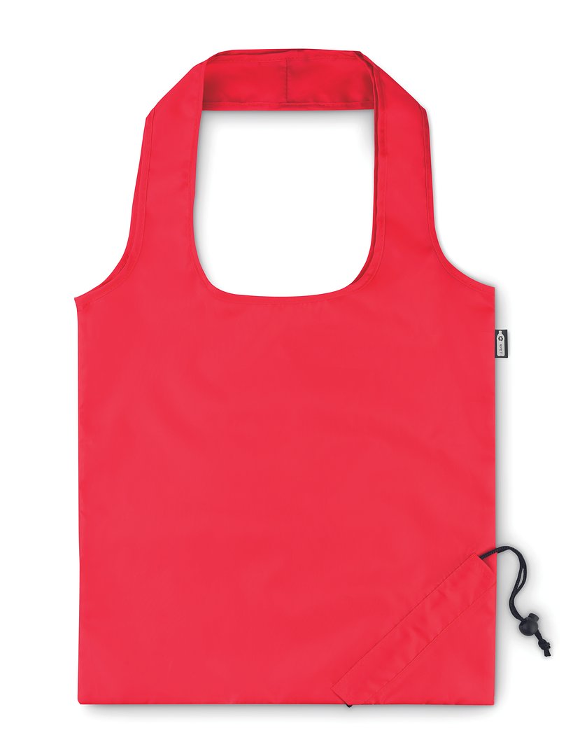 Faltbare Einkaufstasche RPET Palurs