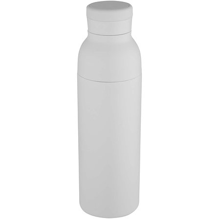 650 ml RCS doppelwandige Isolierflasche aus recyceltem Edelstahl - Stgaulana