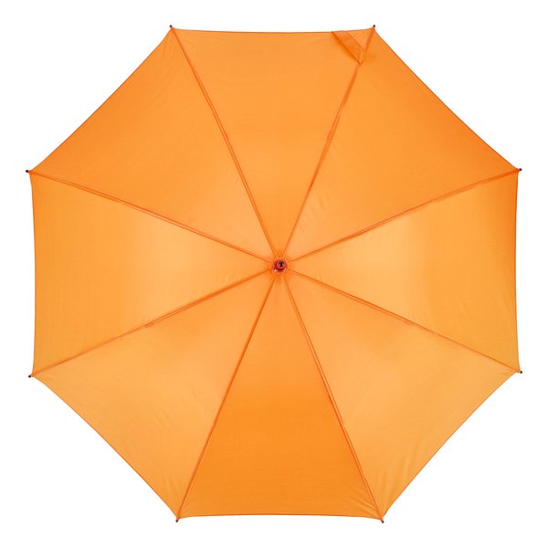 Bosco 190T Polyester 23" Stockschirm Auto offen Niafencha