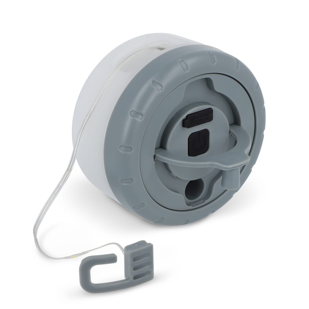 InsideOut Einziehbare Lichterkette Loriner