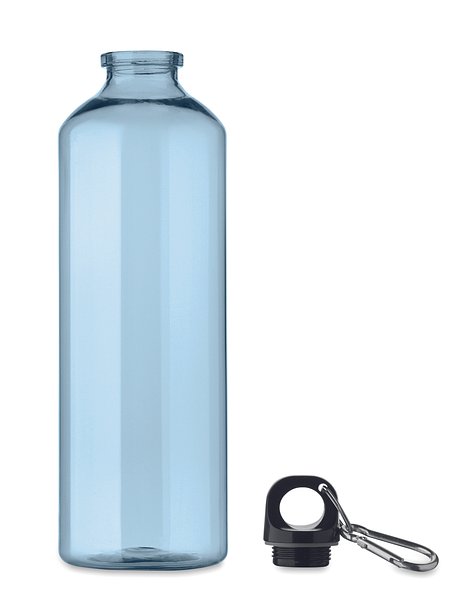 Trinkflasche RPET 750ml Mudoleyco