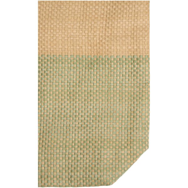 Strohpapier Tragetasche, 10 l - Walurep