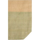 Strohpapier Tragetasche, 10 l - Walurep
