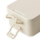PP-Zweischicht-Lunchbox Dorsicola