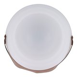 CoolLux Stimmungslicht und kabelloser Lautsprecher Orlini