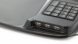 Mauspad Tastatur Idegu