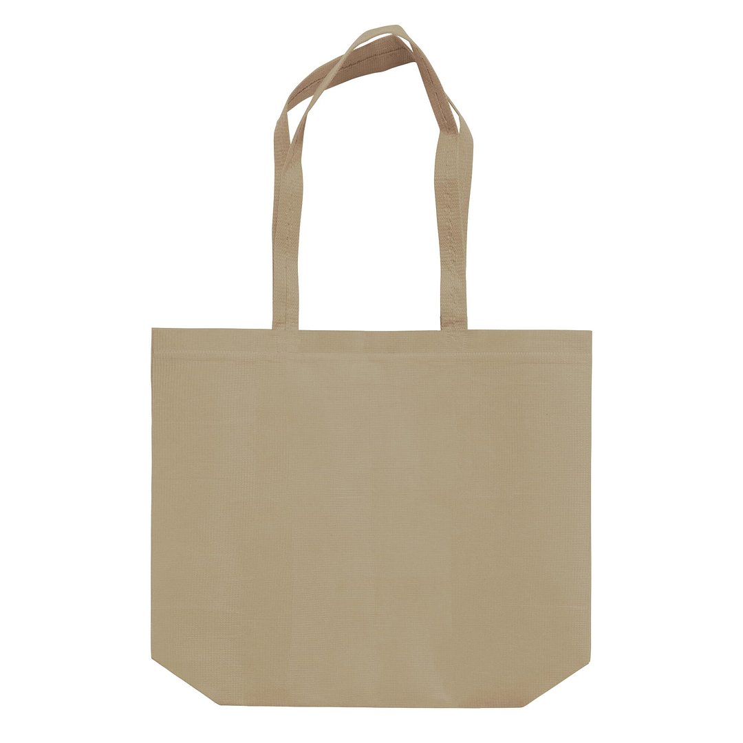 Umhängetasche R-PET 100g/m² Emmarg