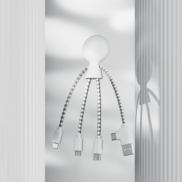 Mr. Bio Charging cable Ingian