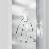 Mr. Bio Charging cable Ingian