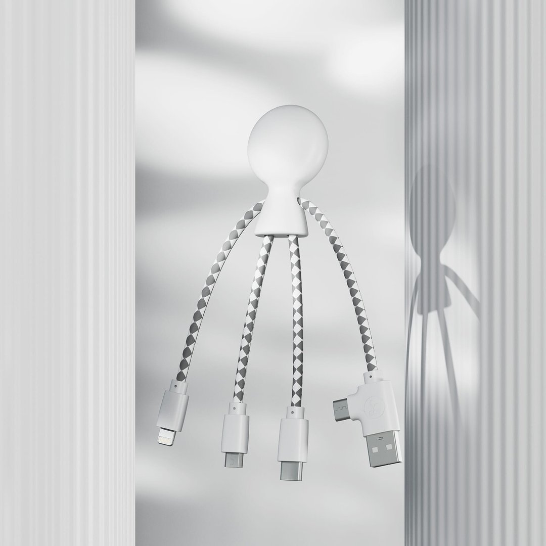 Mr. Bio Charging cable Ingian