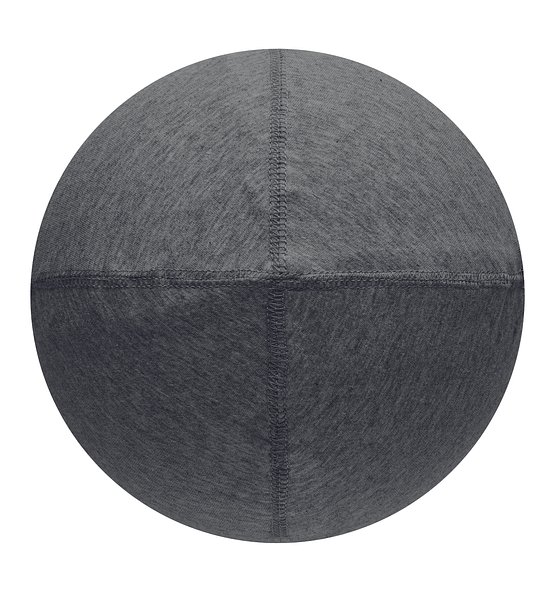 Unisex-Beanie Baumwolle Trudyla