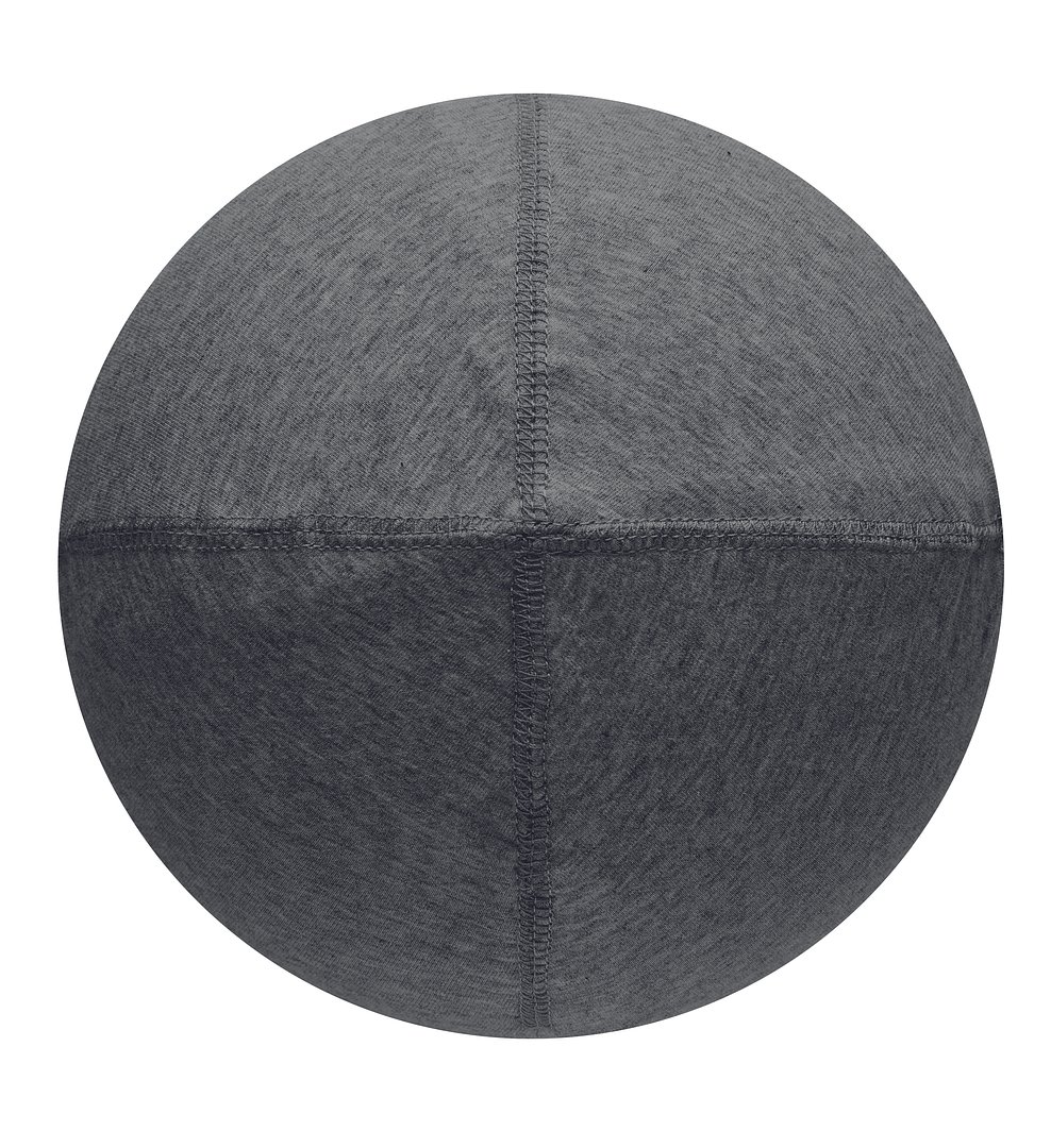 Unisex-Beanie Baumwolle Trudyla