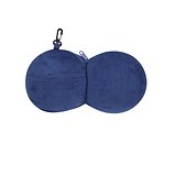 Reise Augenmaske Kissen Idsir