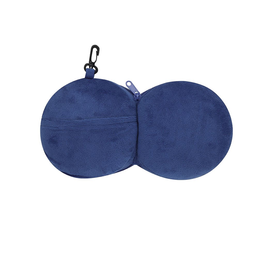 Reise Augenmaske Kissen Idsir