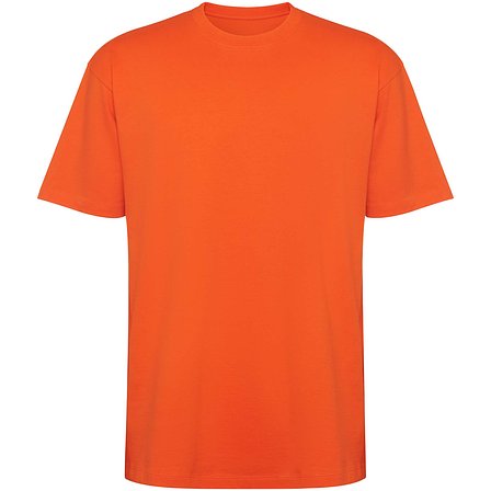 Overzise T-Shirt Unisex - Nela