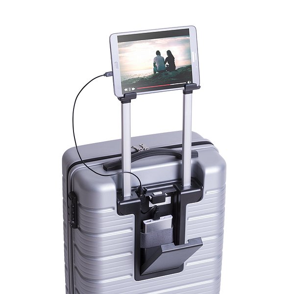 Trolley Idour