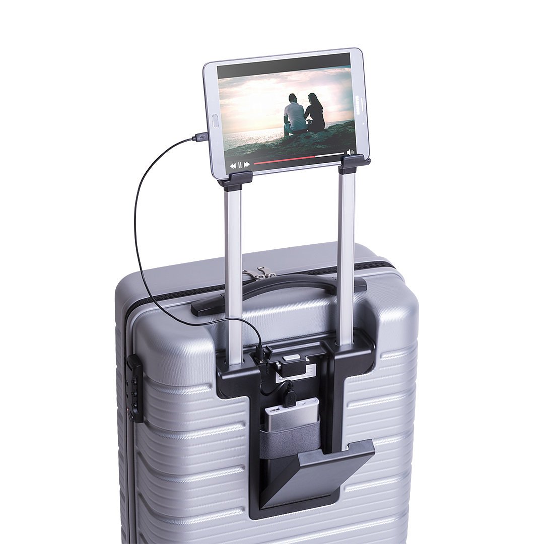 Trolley Idour