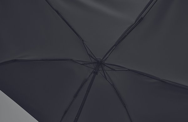 Windproof Regenschirm 19" Annatiana