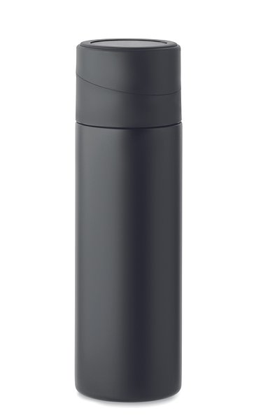 Doppelwandige Flasche 420 ml Jörinatin