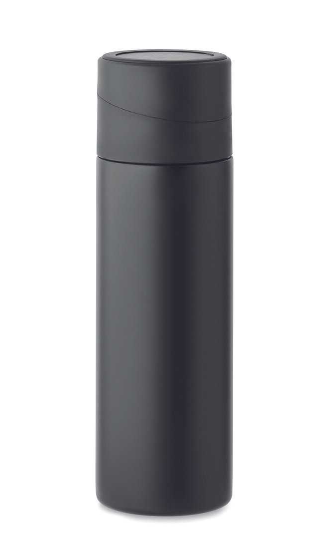 Doppelwandige Flasche 420 ml Jörinatin