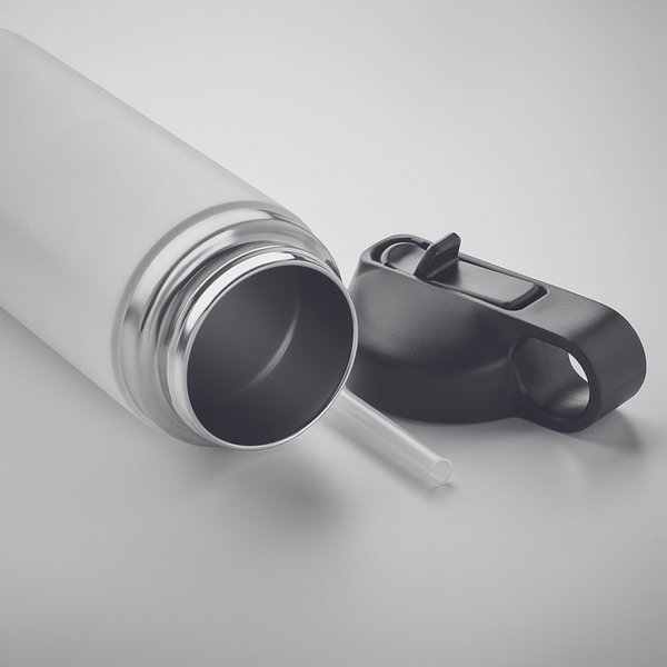 Doppelwandige Flasche 500 ml Elixbigna